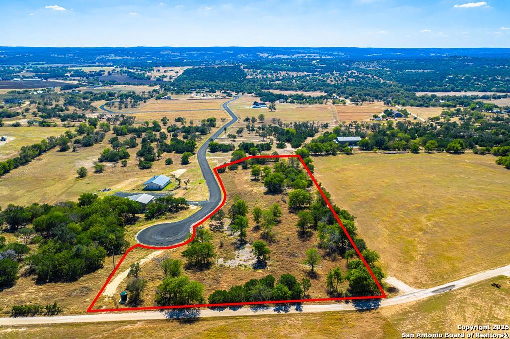 LOT 9 The Views Blvd, , 78624 — photo 1
