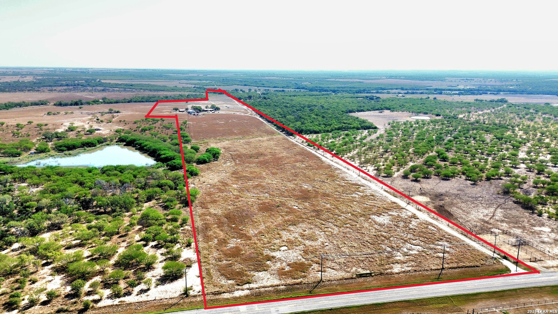 13733 Fm 541, McCoy, TX 78113 — photo 1