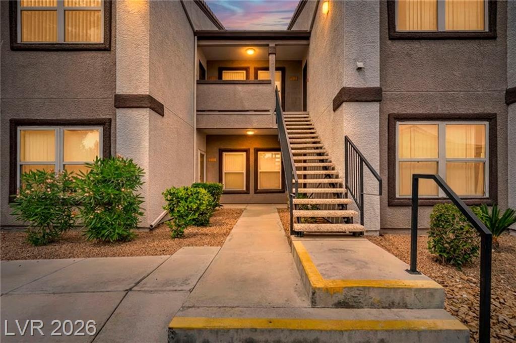 7255 West Sunset Road, Las Vegas, NV 89113 — photo 1