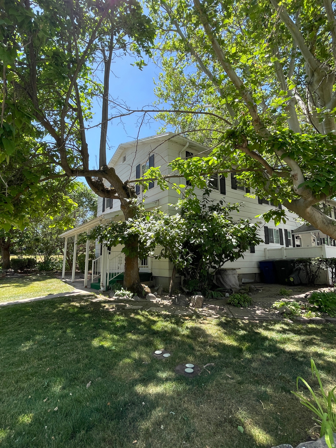 3891 S GRANDVIEW DR, Ogden, UT 84403 — photo 1