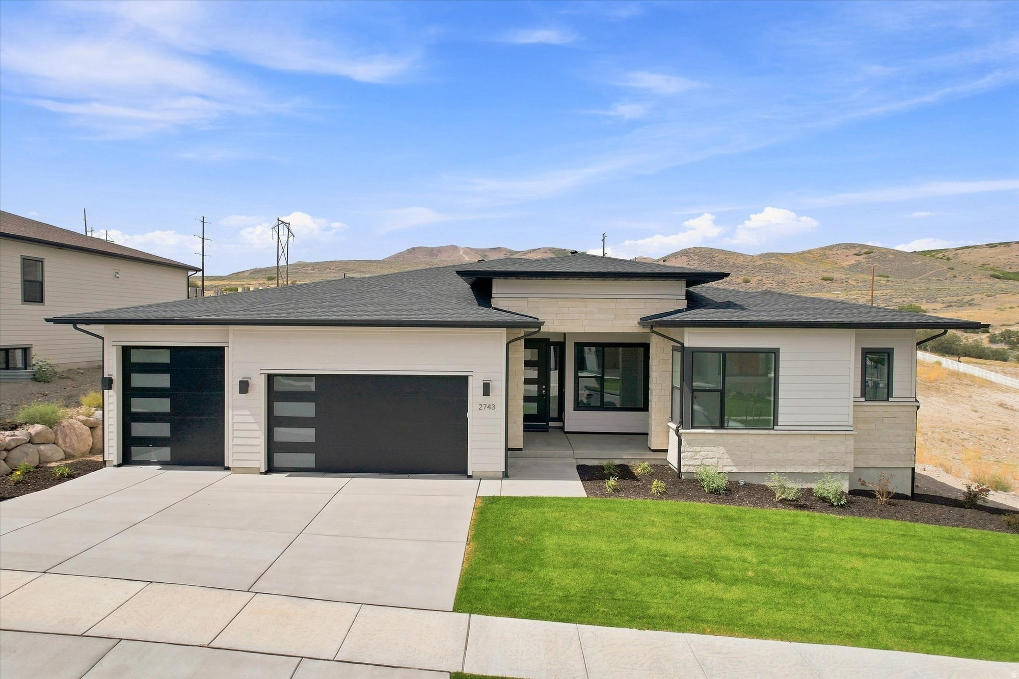 2743  SALVIA DR #2011, Saratoga Springs, UT 84045 — photo 1