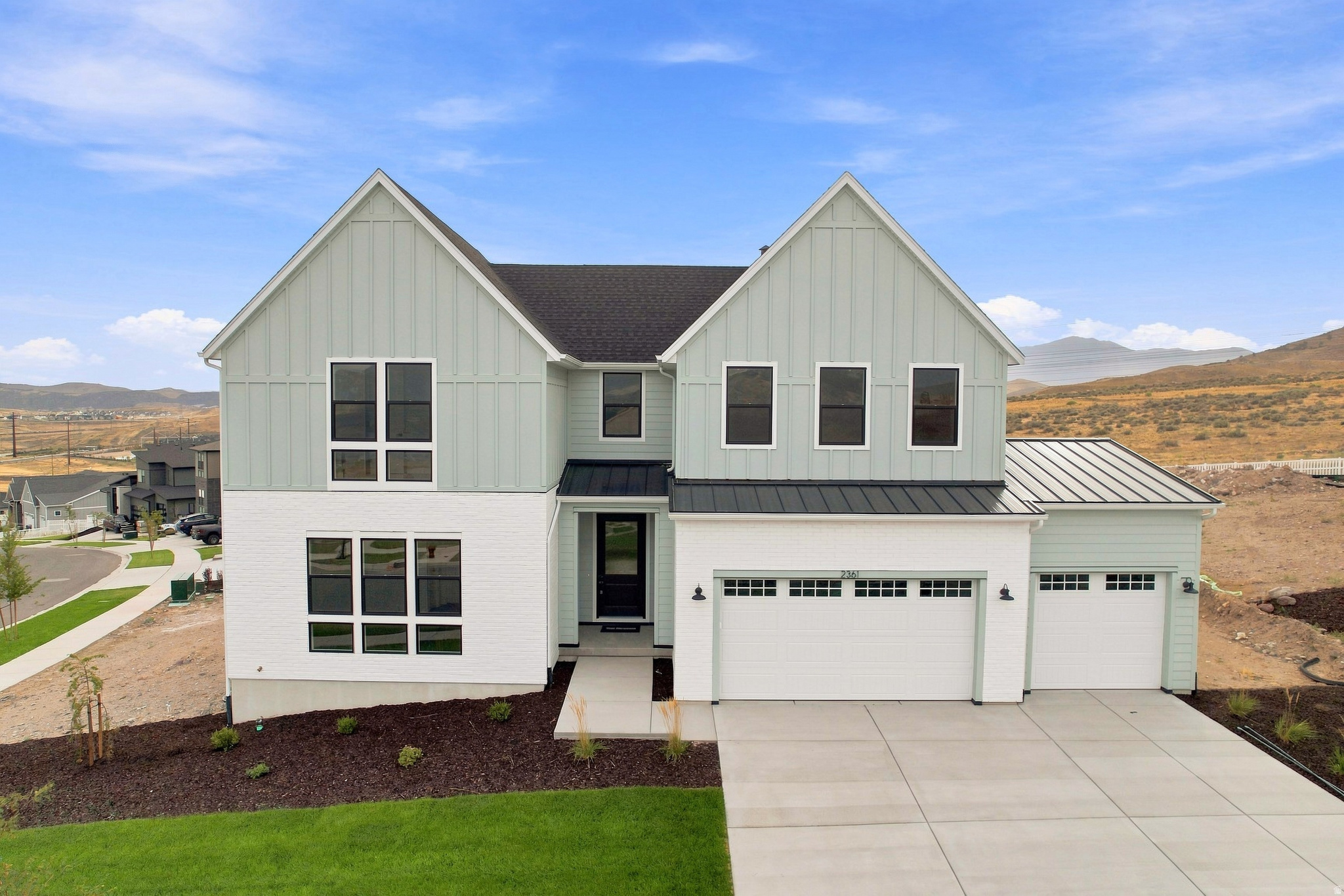 2361 N WILD YARROW DR #2067, Saratoga Springs, UT 84045 — photo 1