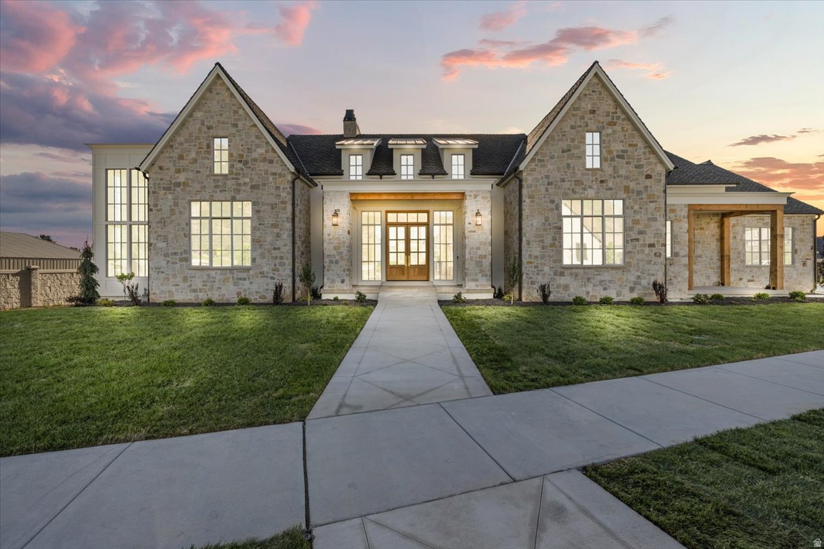 478 S MAPLE LAKES DR, Mapleton, UT 84664 — photo 1