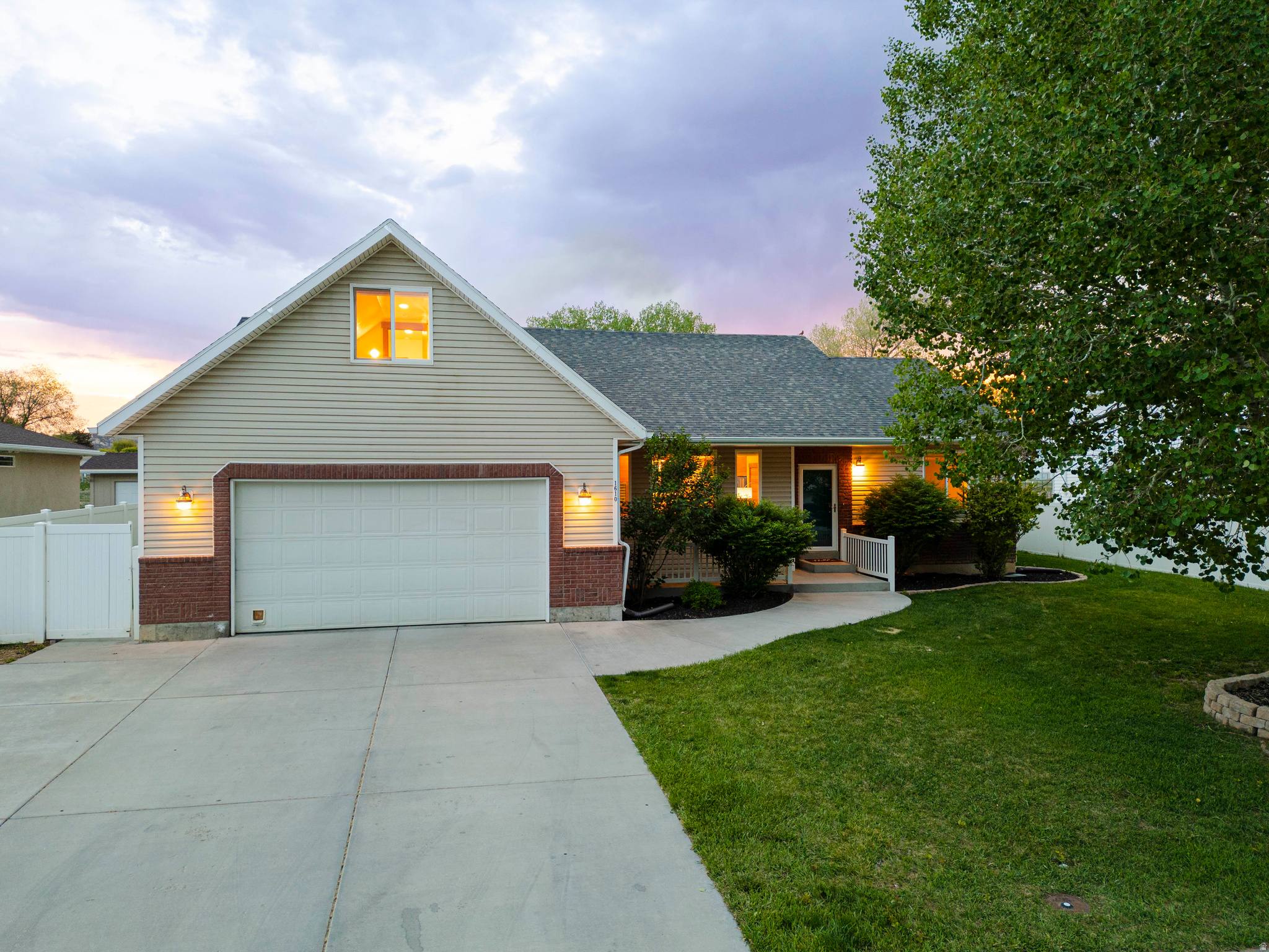 1610 S 1220 W, Vernal, UT 84078 — photo 1