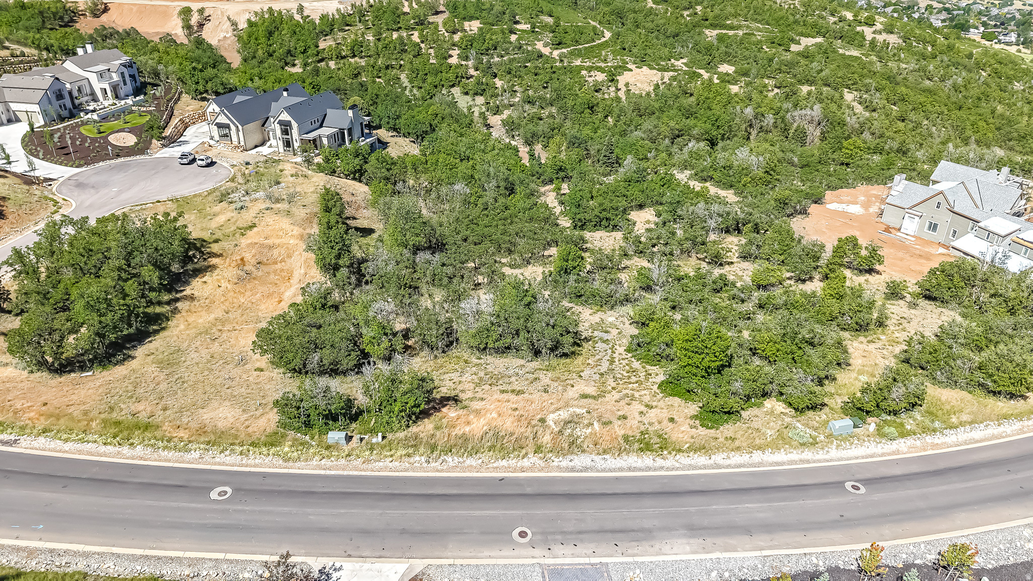 890 S SUMMIT CREEK DR, Woodland Hills, UT 84653 — photo 1