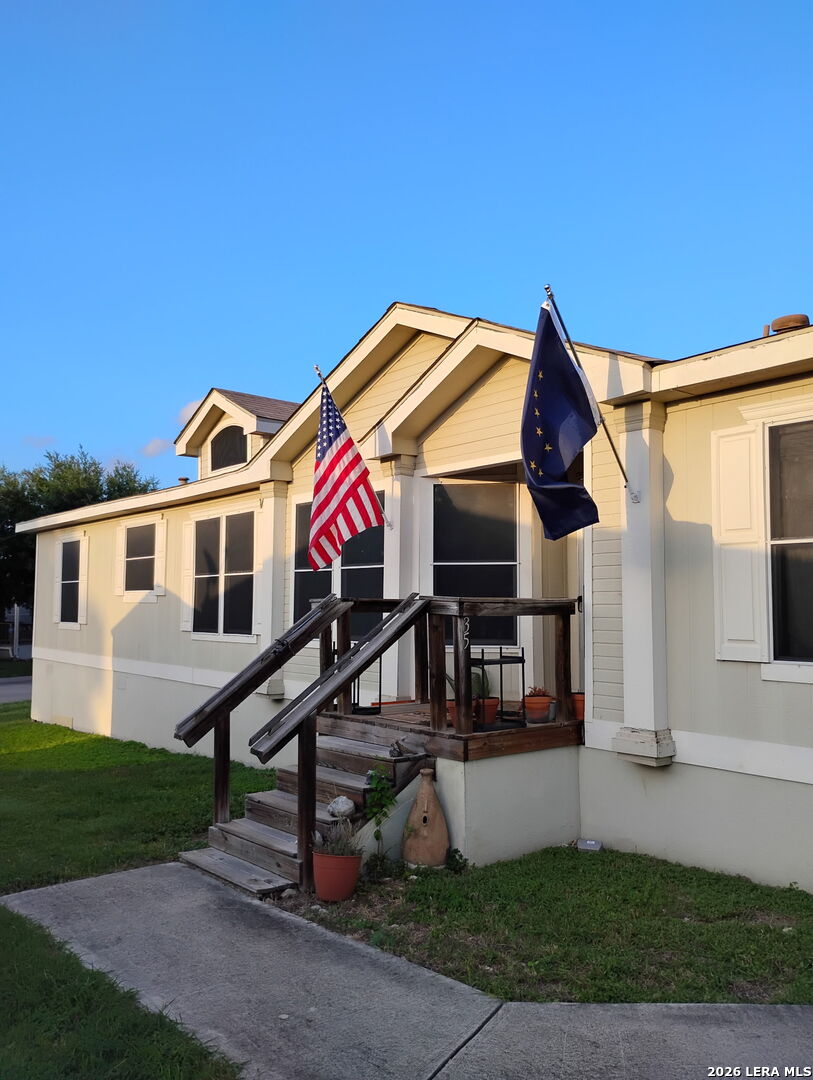 11555 LOT 35 Culebra Road, ,  78253 — photo 1
