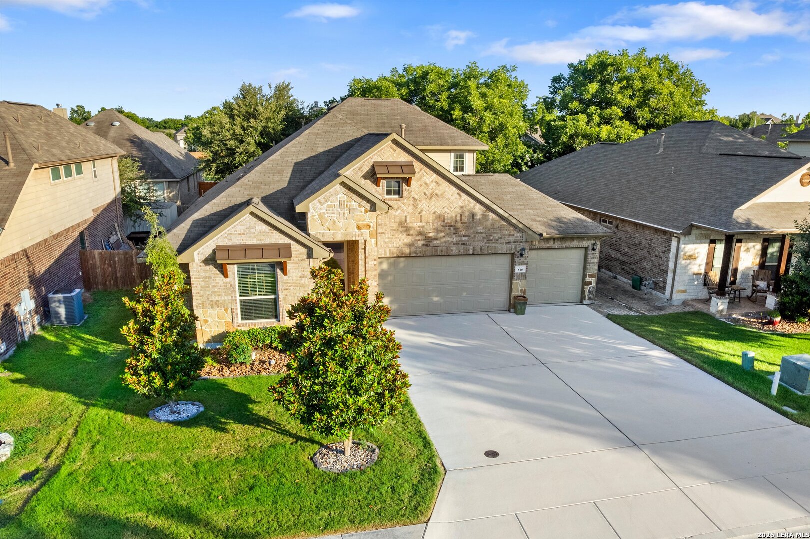 516 Pecan Farms, New Braunfels, TX 78130 — photo 1