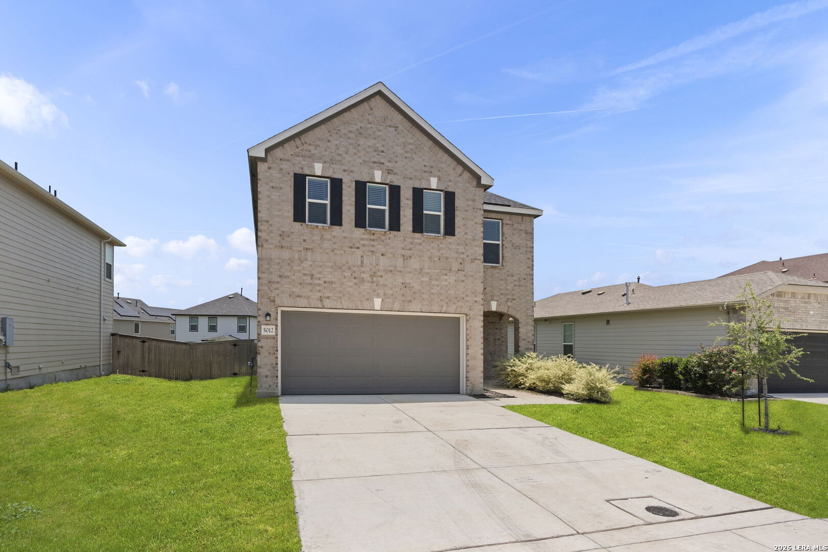 5012 Arrow Vista, ,  78124 — photo 1