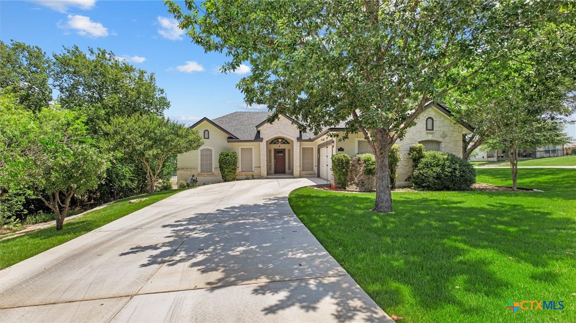 280 Long Creek Boulevard, New Braunfels, TX 78130 — photo 1