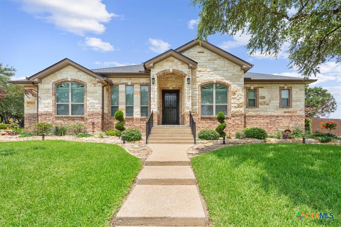 5324 Cowman Drive, Belton, TX 76513 — photo 1