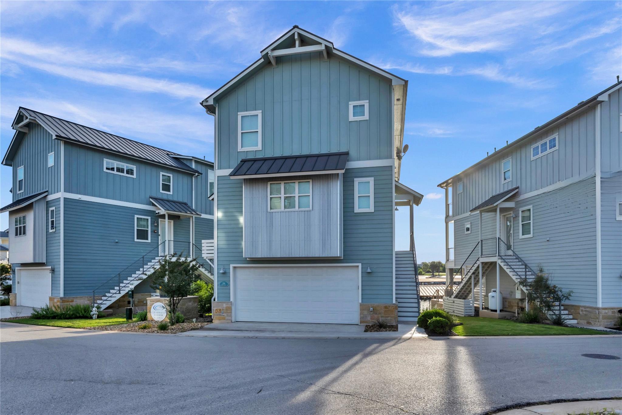 200 Marina Bluff, Kingsland, TX 78639 — photo 1