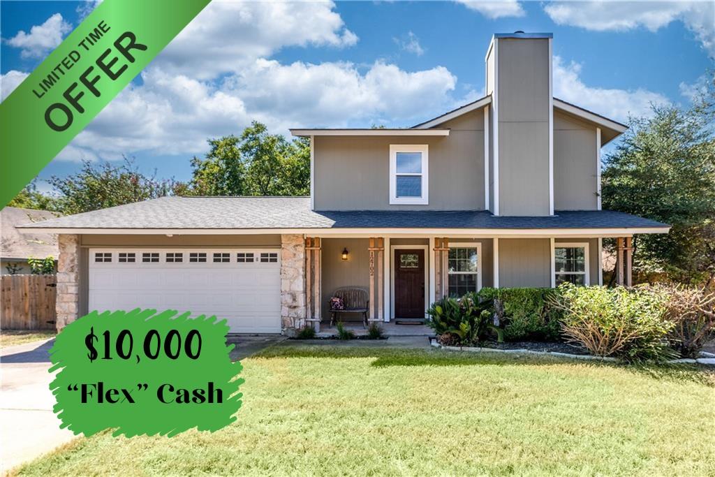 12702 Rhea, Austin, TX 78727 — photo 1