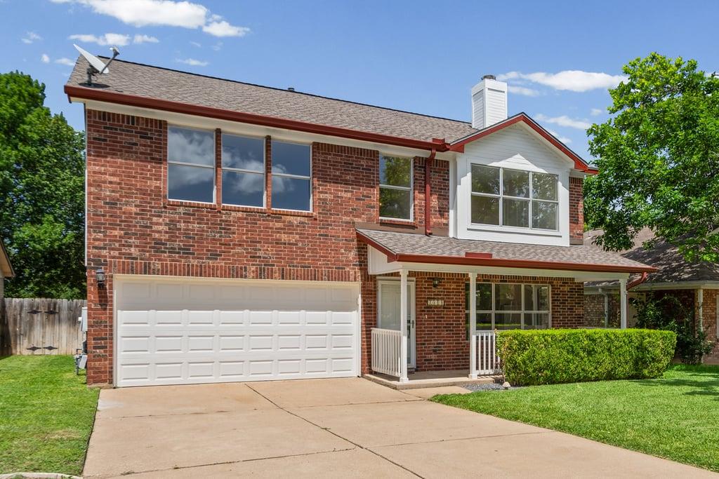1810 Summer Rain, Cedar Park, TX 78613 — photo 1