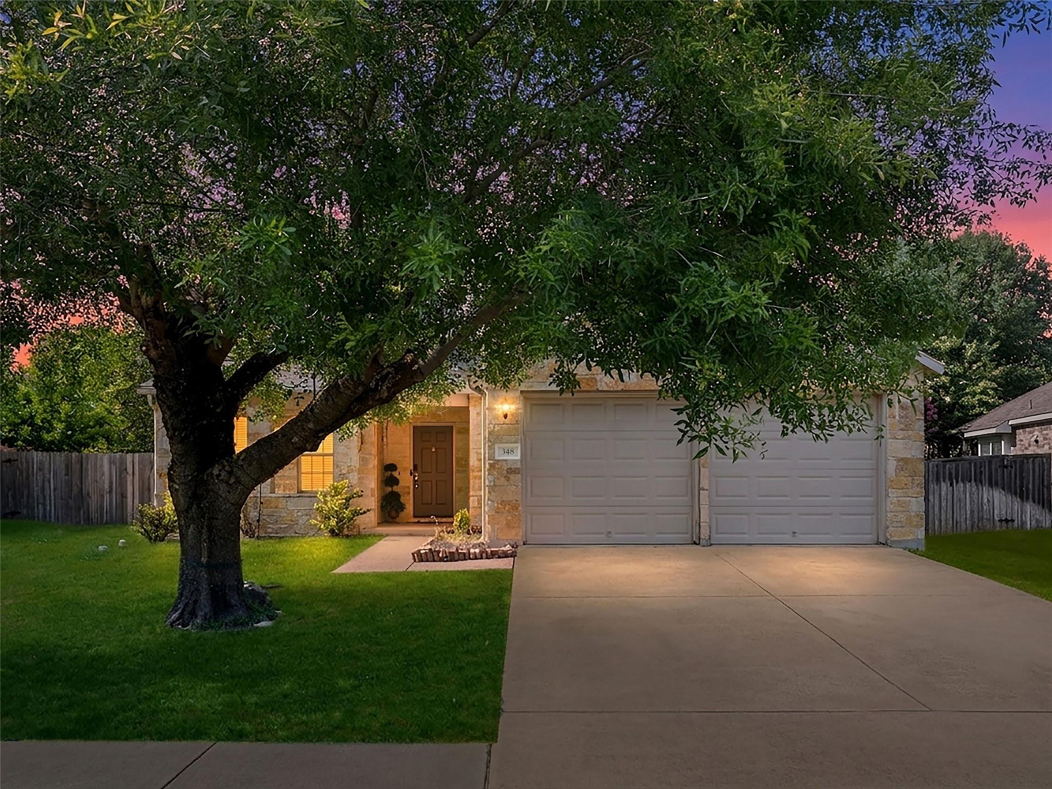 348 King Elder, Leander, TX 78641 — photo 1