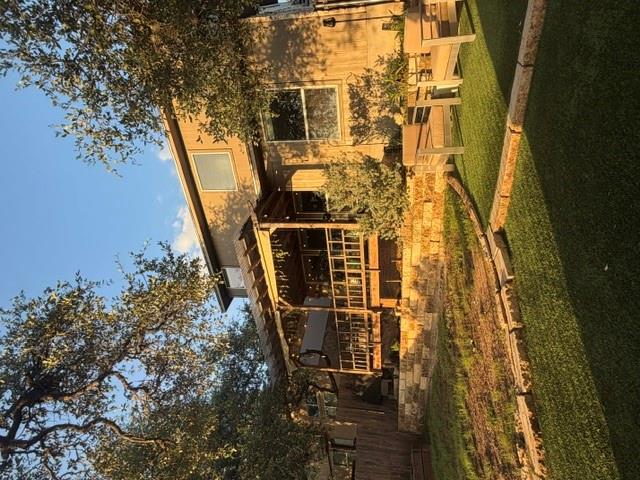 11614 Buster Crabbe, Austin, TX 78748 — photo 1