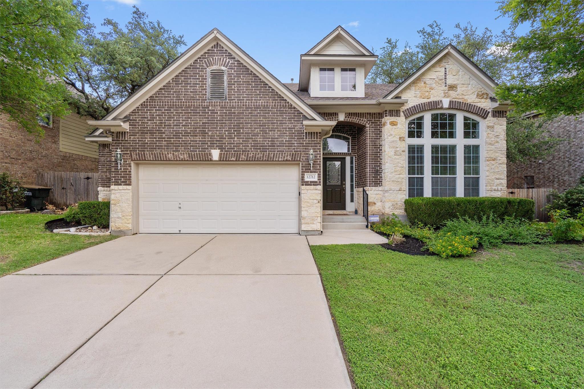 12712 Monterey, Austin, TX 78732 — photo 1