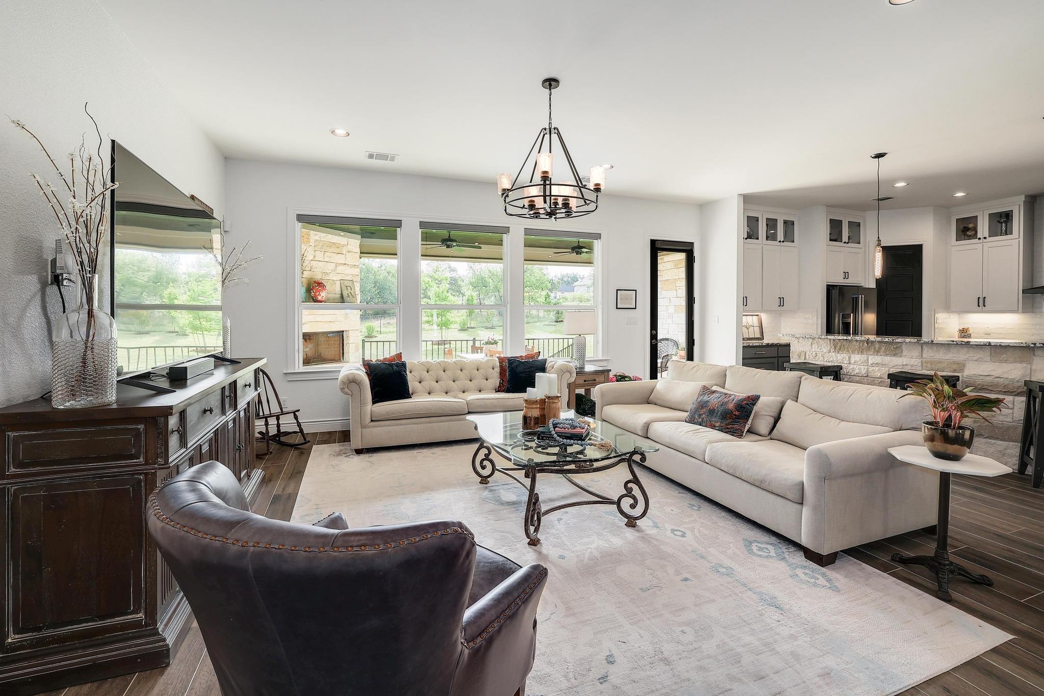 105 Graystone, Georgetown, TX 78633 — photo 1