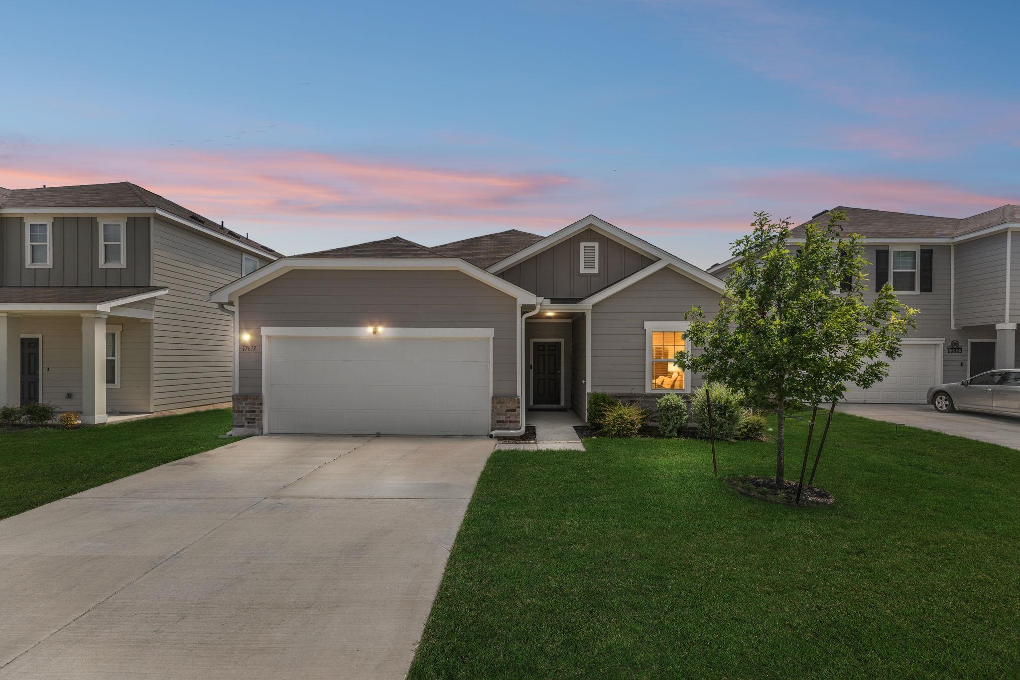 17817 Altesino, Pflugerville, TX 78660 — photo 1