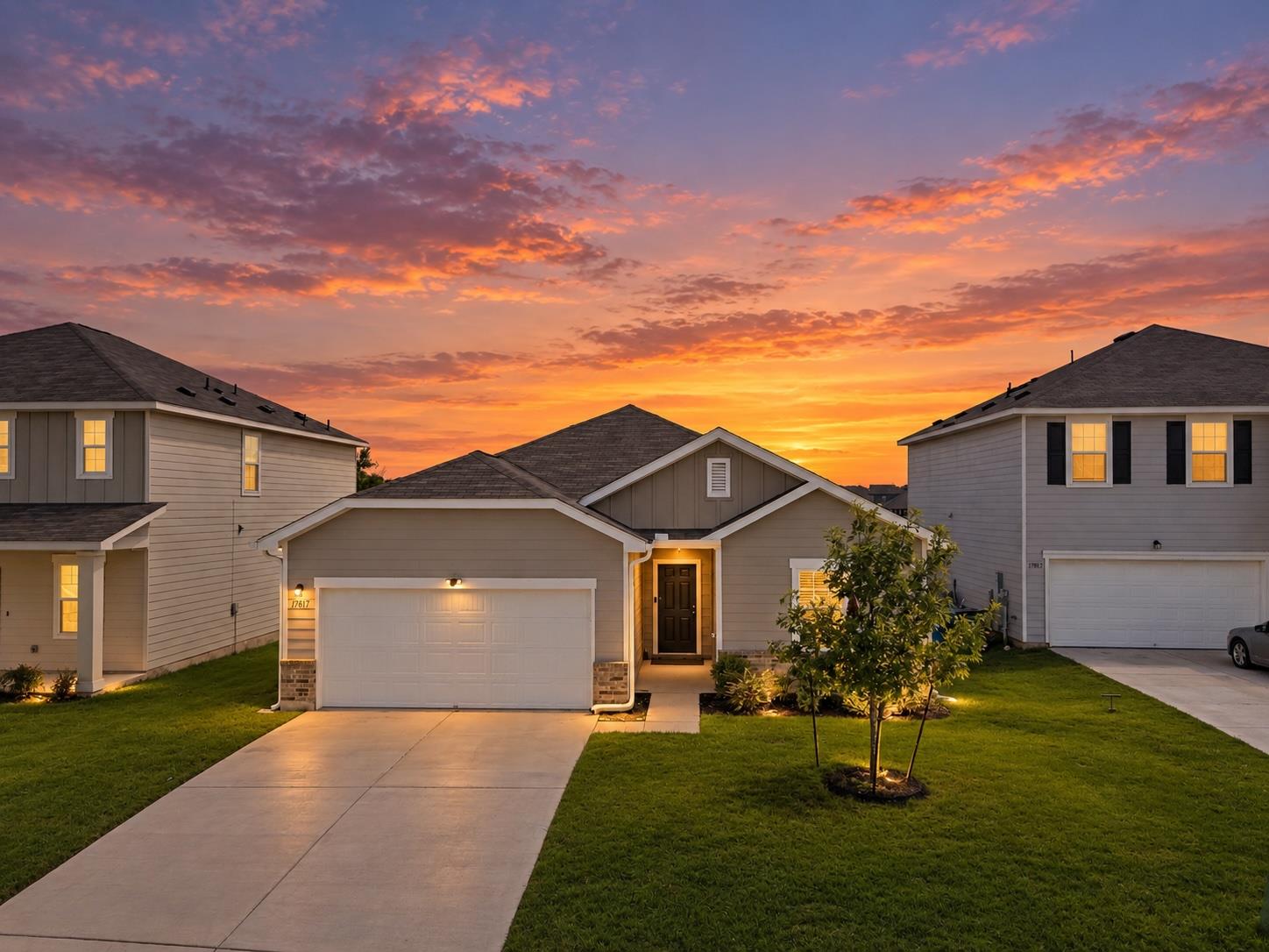 17817 Altesino Cv, Pflugerville, TX 78660 — photo 1