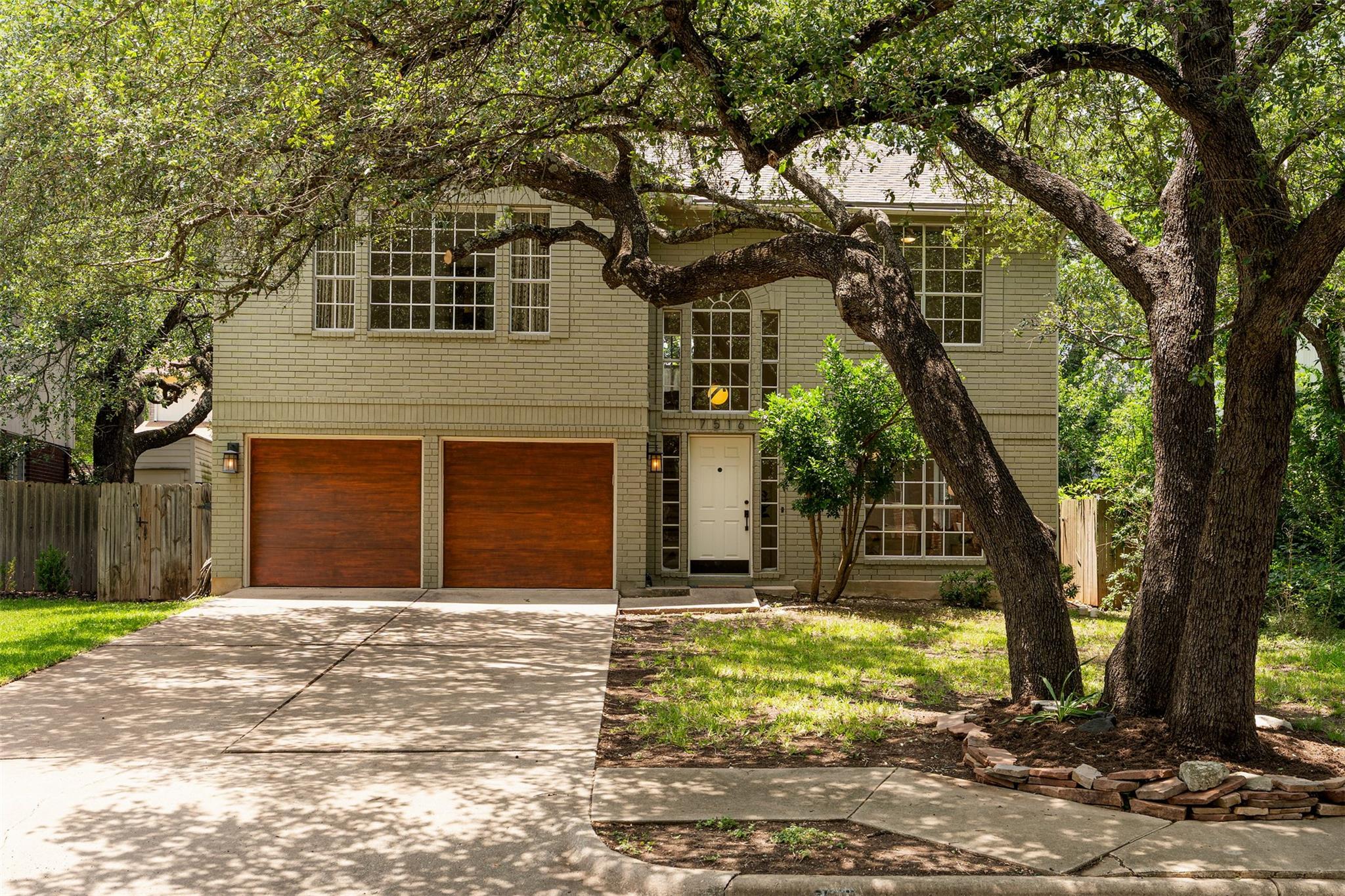 7516 Windrush, Austin, TX 78729 — photo 1