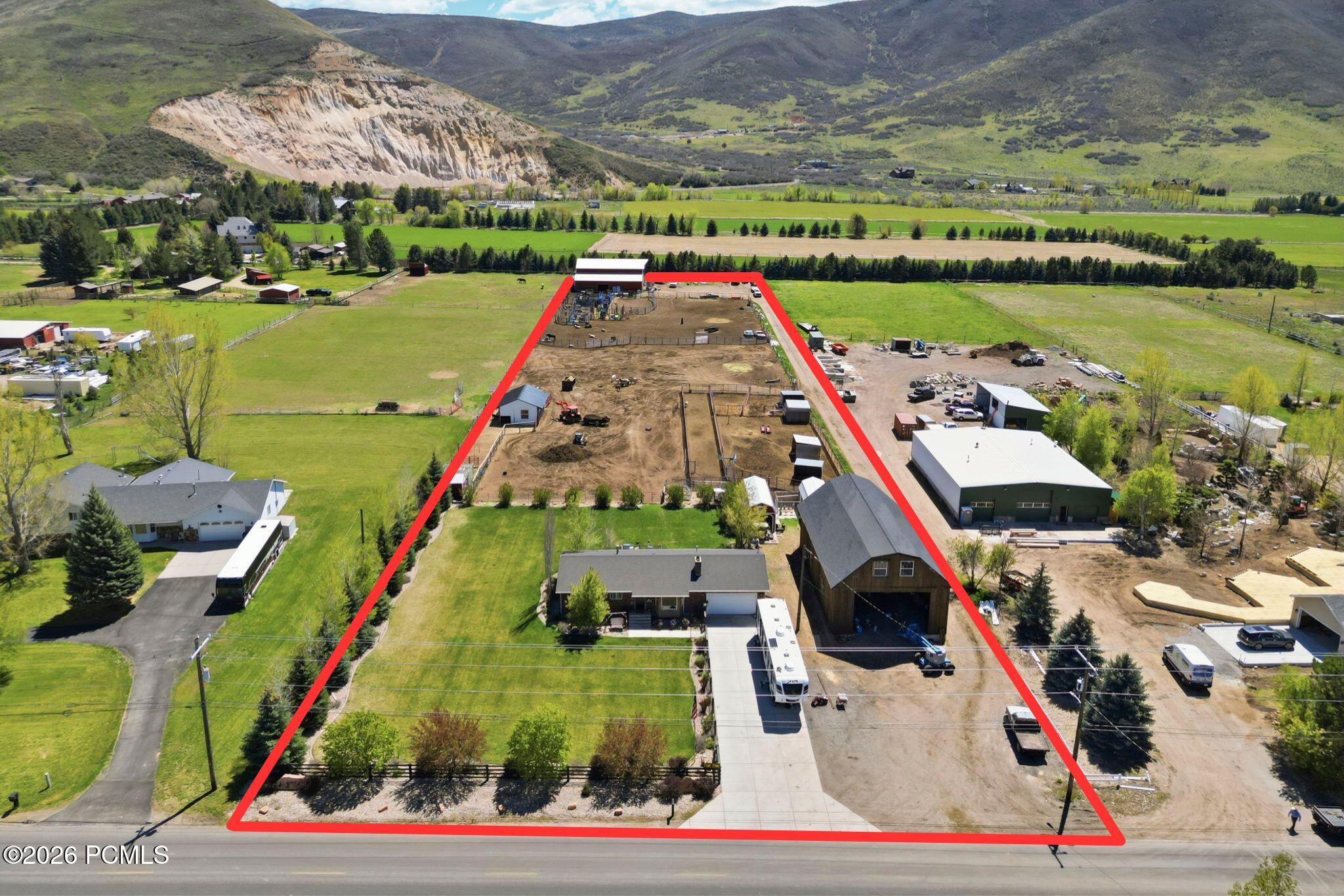 781 W 3000 South, Daniel, UT 84032 — photo 1