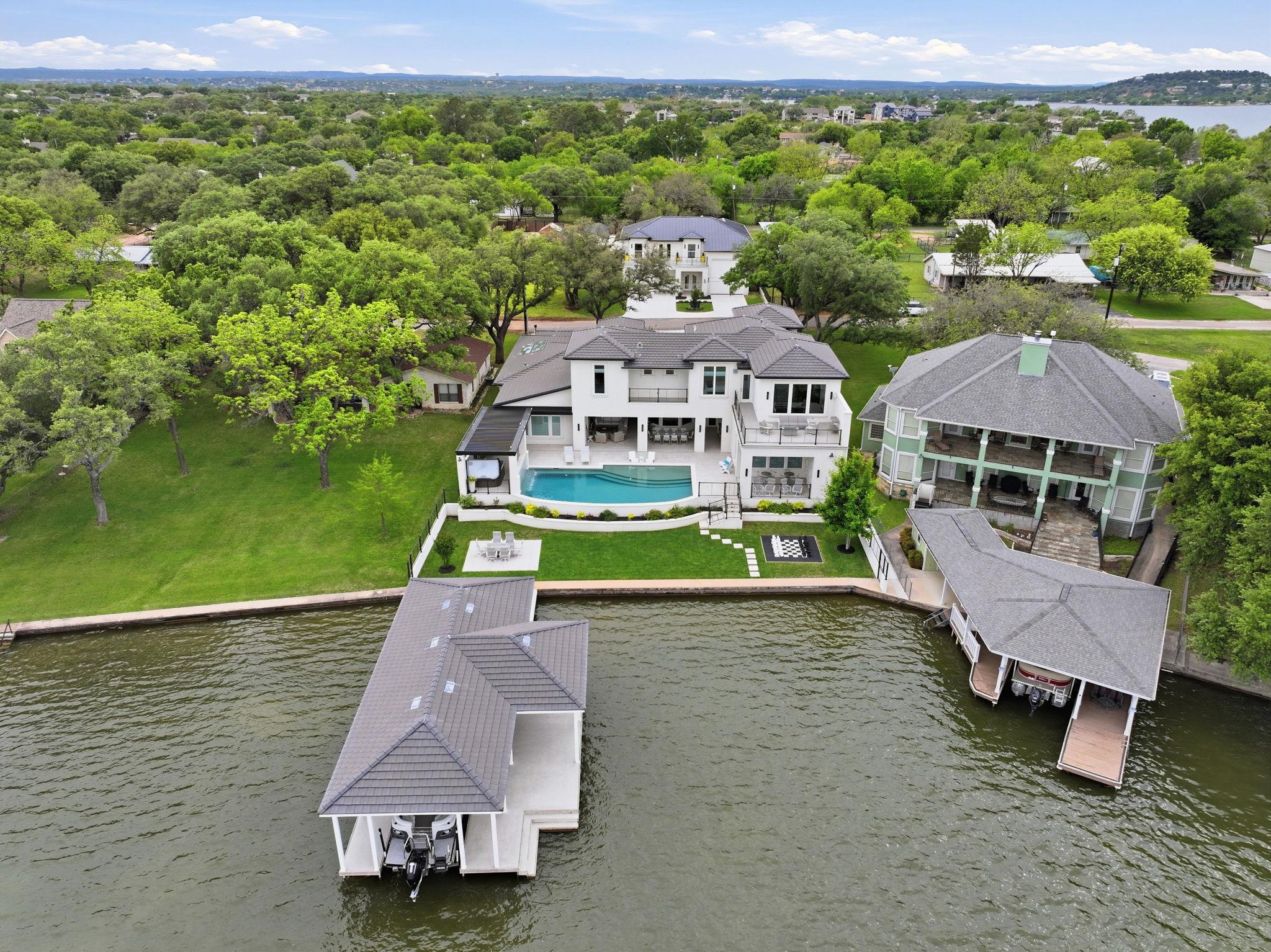 136 Shorewood, Granite Shoals, TX 78654 — photo 1