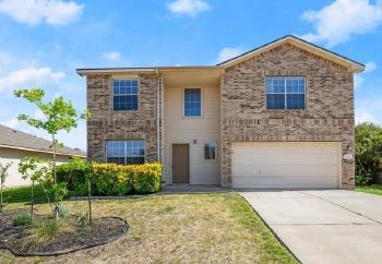 219 Brown, Hutto, TX 78634 — photo 1