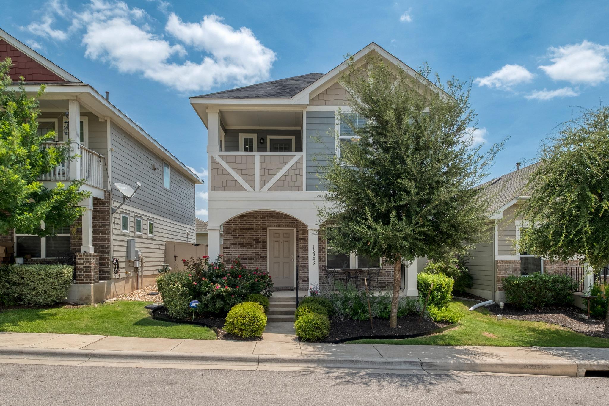18003 Malnati, Pflugerville, TX 78660 — photo 1