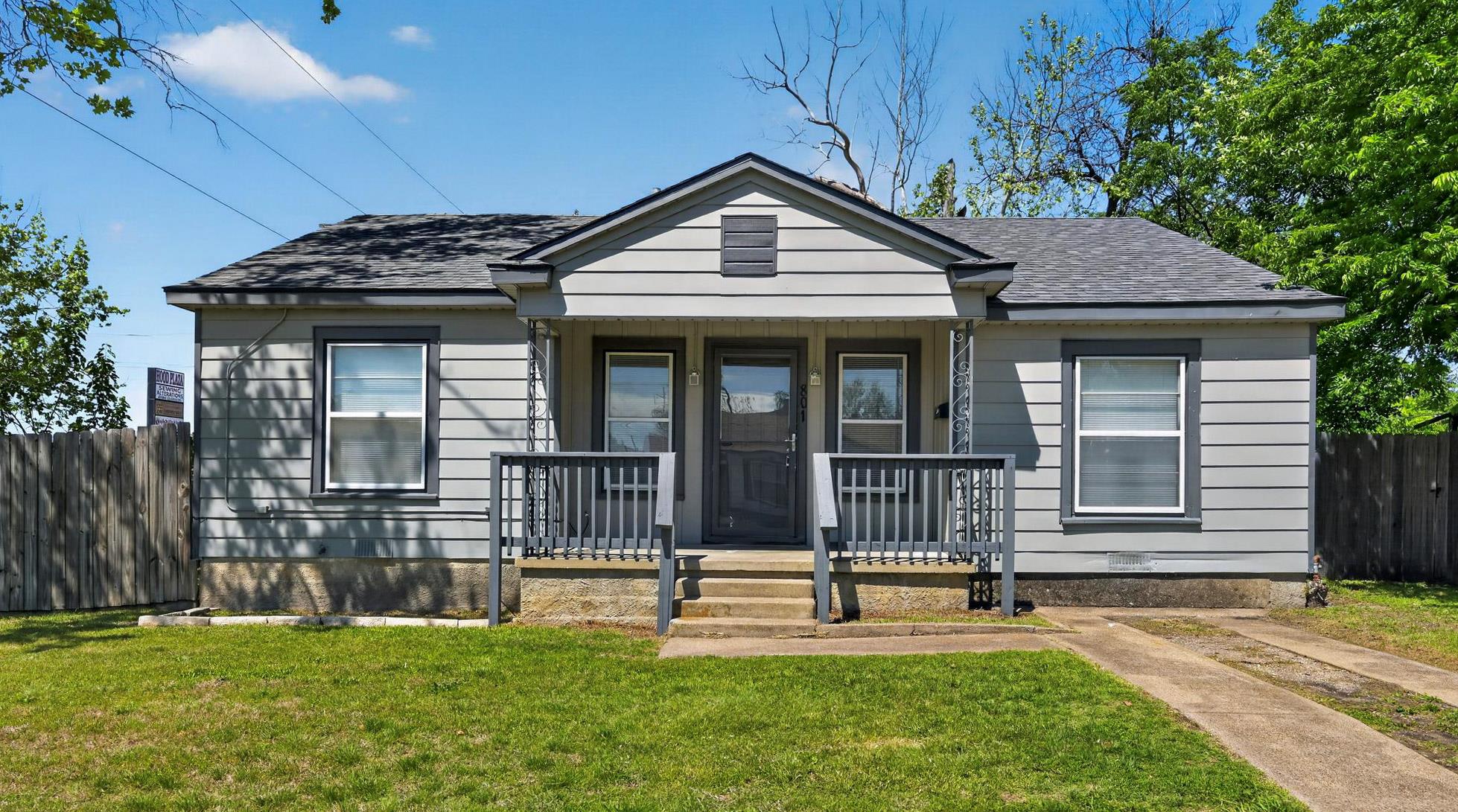 801 Carter, Killeen, TX 76541 — photo 1