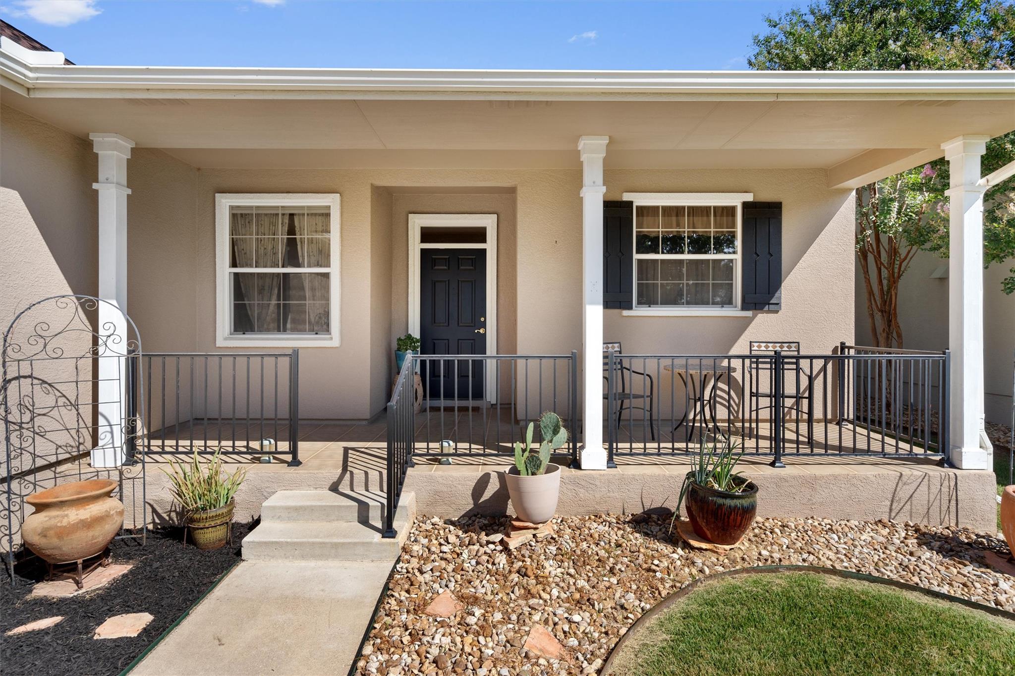 272 Red Poppy, Georgetown, TX 78633 — photo 1