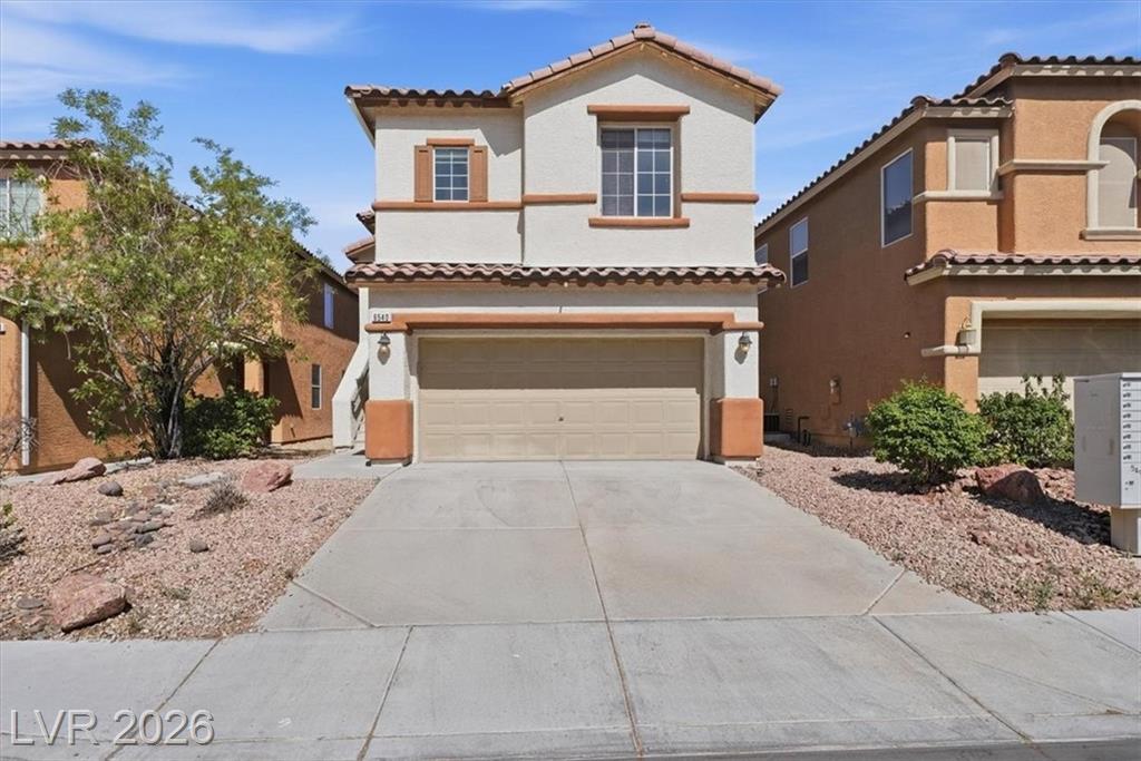 6540 West American Flower Street, Las Vegas, NV 89148 — photo 1