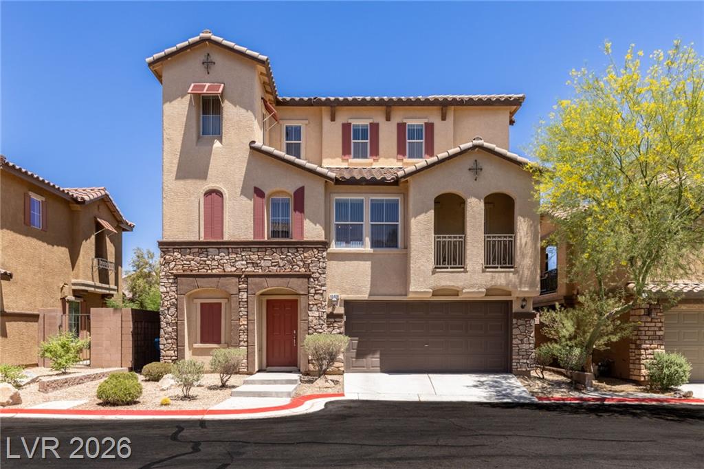 10408  Wildflower Gully Street, Las Vegas, NV 89178 — photo 1