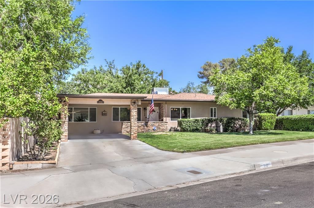 712 Aztec Place, Boulder City, NV 89005 — photo 1