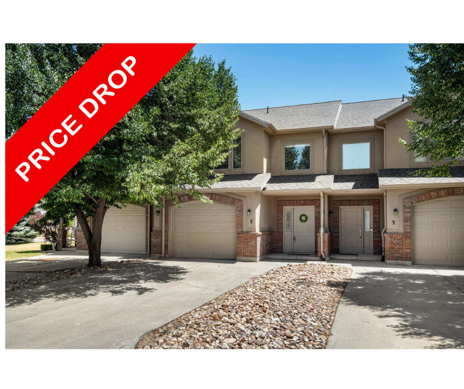 359 E 2275 N #2, North Ogden, UT 84414 — photo 1