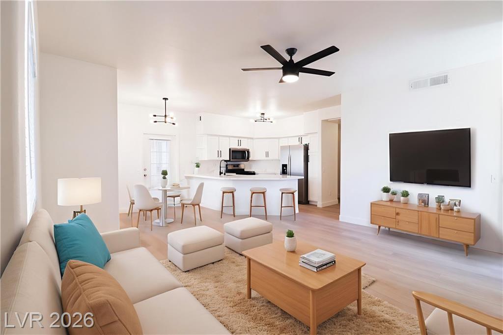 5225 West Reno Avenue 122, Las Vegas, NV 89118 — photo 1