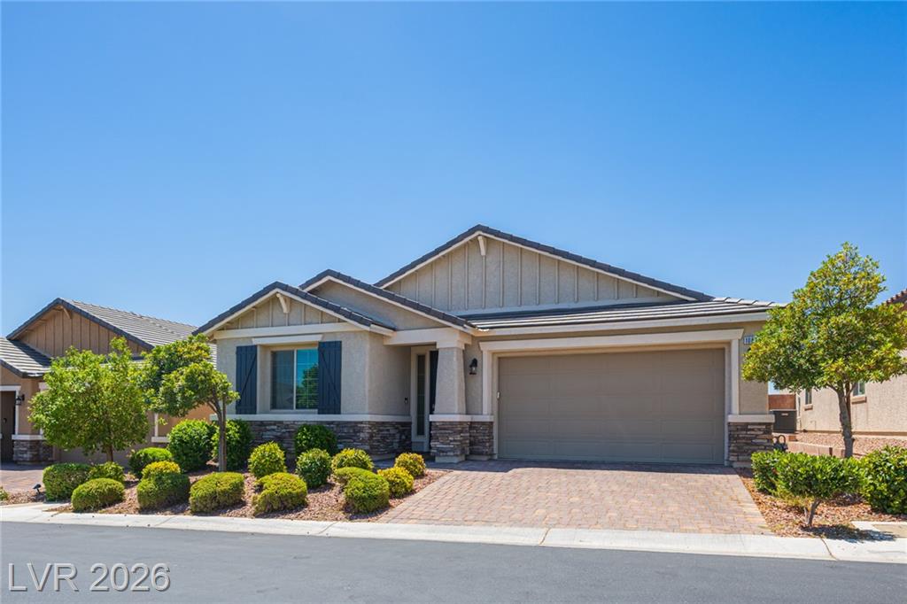 10807 Niobrara Avenue, Las Vegas, NV 89166 — photo 1