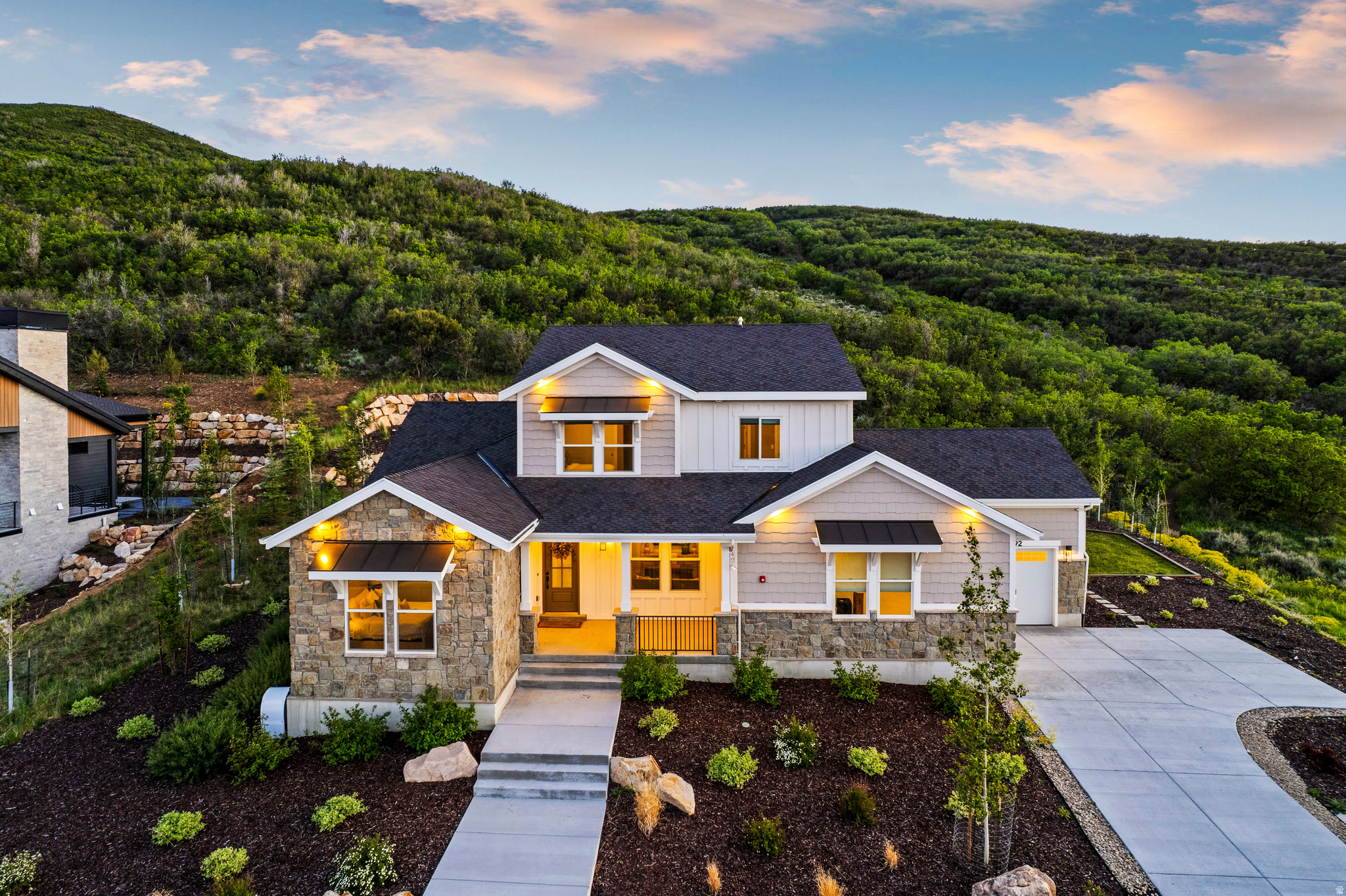 3792 E BEAUX CT, Park City, UT 84060 — photo 1