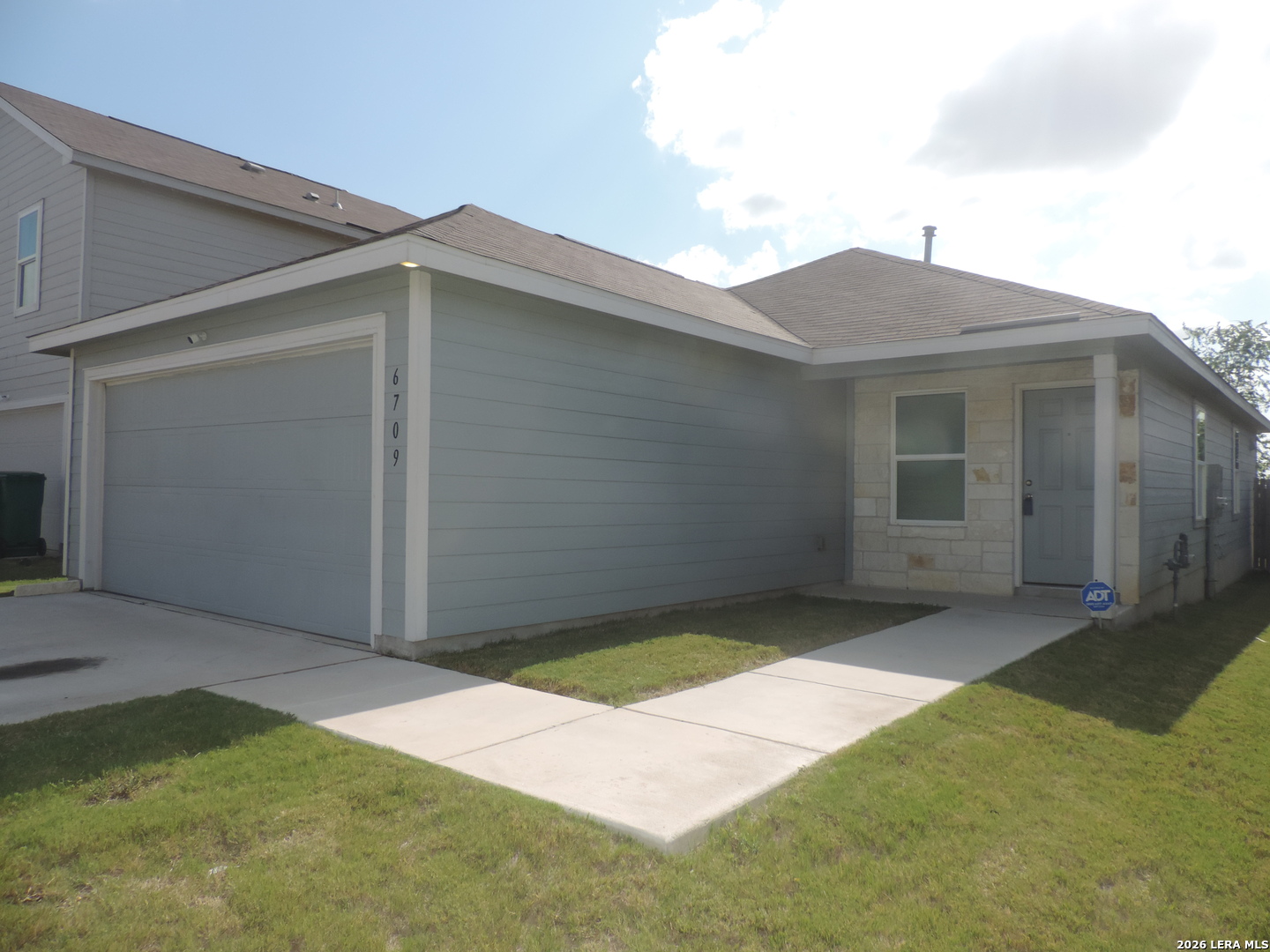 6709 CIBOLO SPGS, Converse, TX 78109 — photo 1
