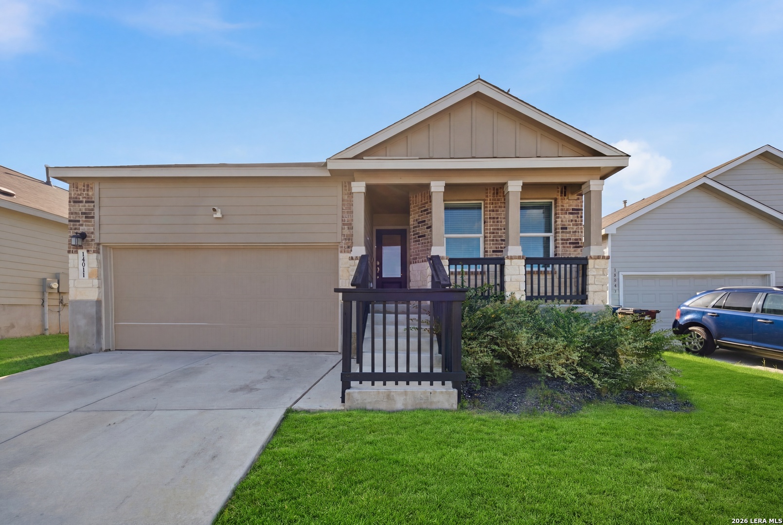 14011 Southton Basin, San Antonio, TX 78223 — photo 1