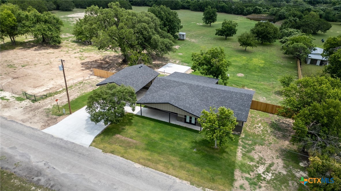 234 County Road 3400, Lampasas, TX 76550 — photo 1