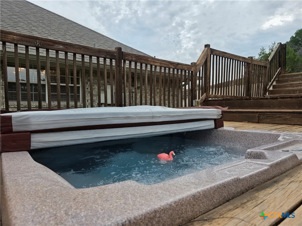 1900 Sutton Place Trail, Harker Heights, TX 76548 — photo 1