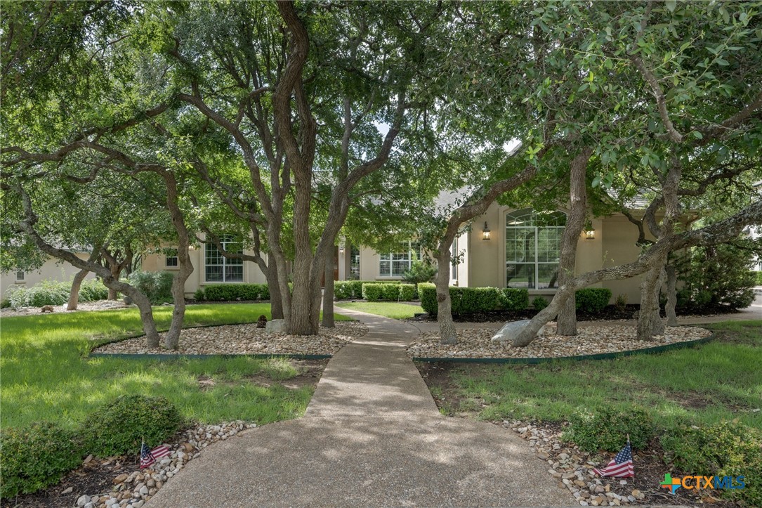 29 Meadows End, Georgetown, TX 78628 — photo 1