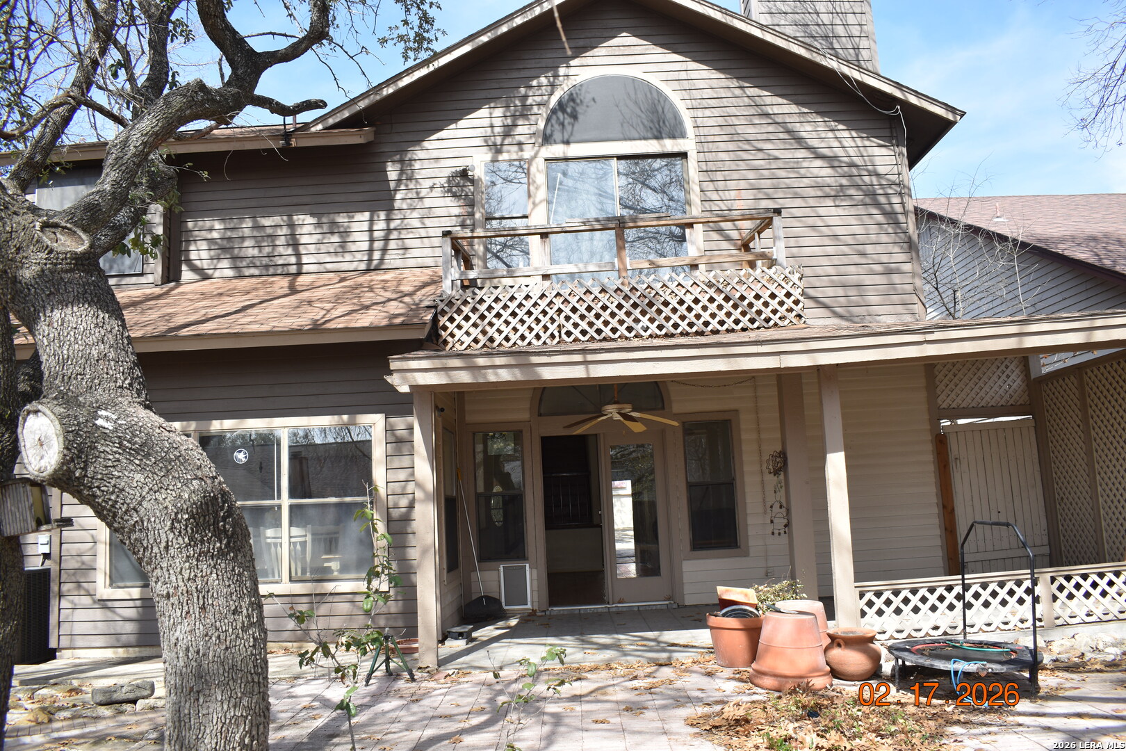 7026 Hickory Ridge