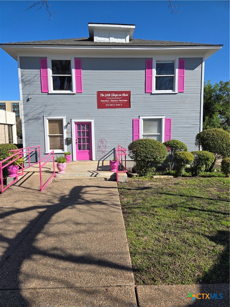 503 N Main Street, Temple, TX 76501 — photo 1