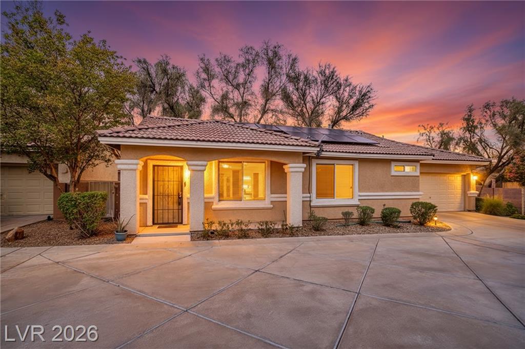 1459 Summer Glow Avenue, Henderson, NV 89012 — photo 1