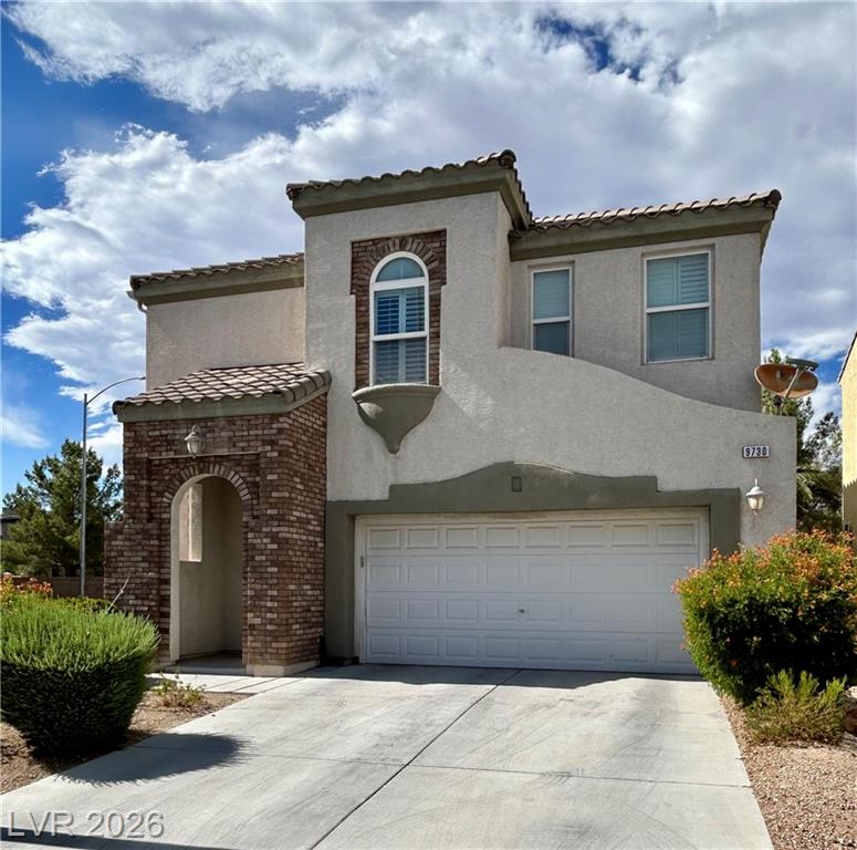 9730 Dieterich Avenue, Las Vegas, NV 89148 — photo 1