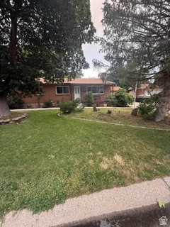 7112 S 2780 E, Cottonwood Heights, UT 84121 — photo 1