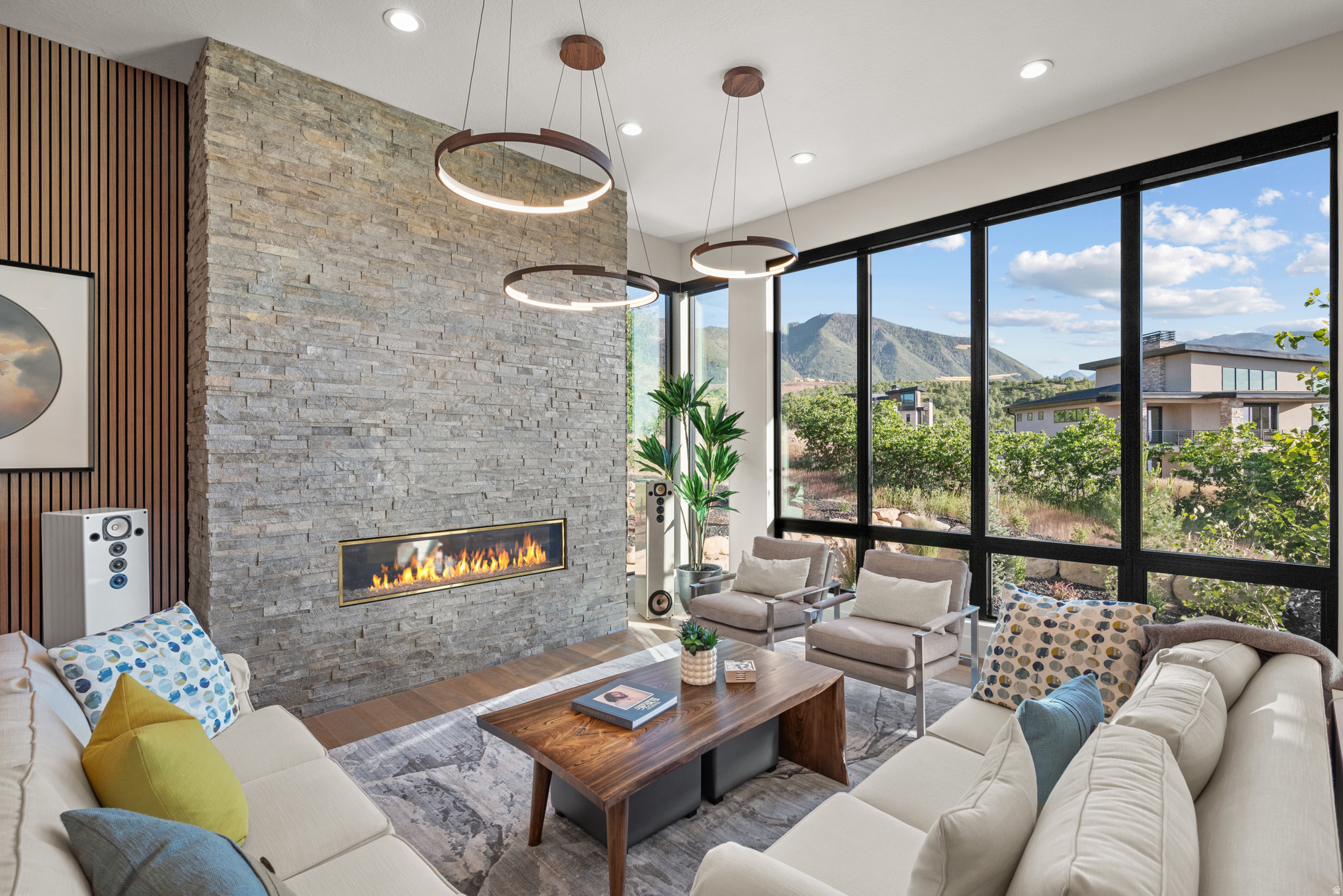 718 S NEBO CIR, Woodland Hills, UT 84653 — photo 1