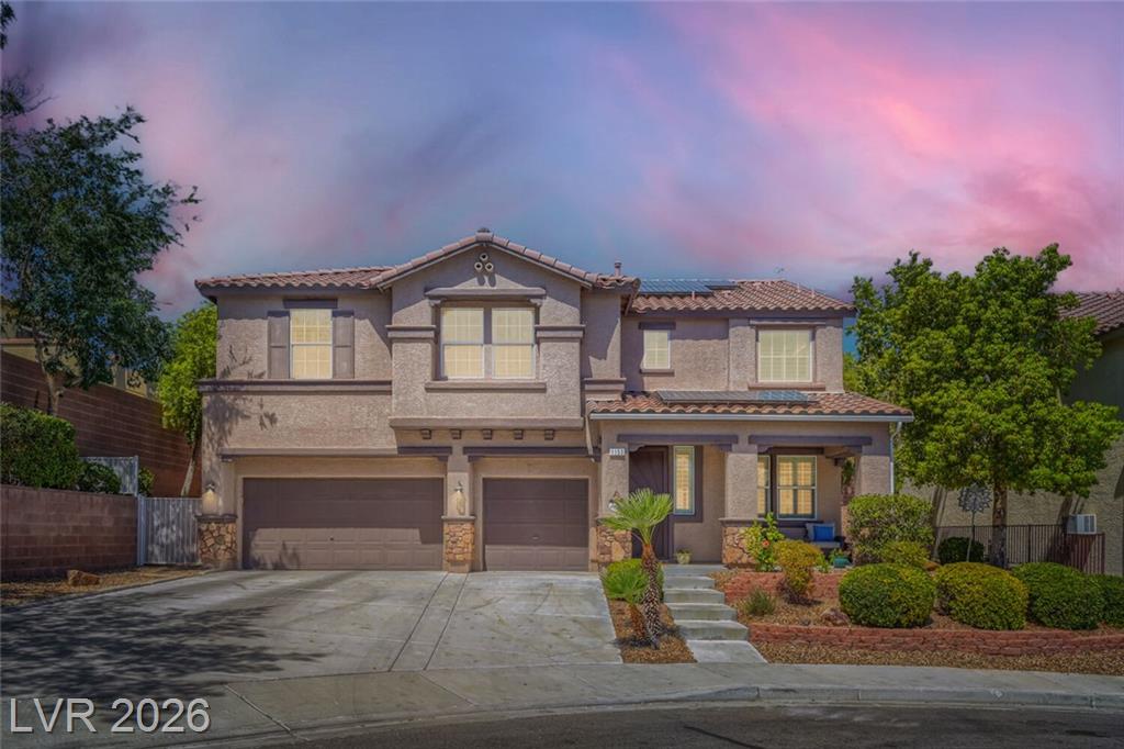 1153 Orphington Court, Henderson, NV 89002 — photo 1
