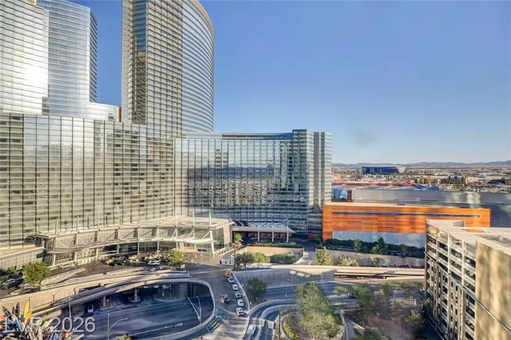 2600 West Harmon Avenue 17039, Las Vegas, NV 89158 — photo 1